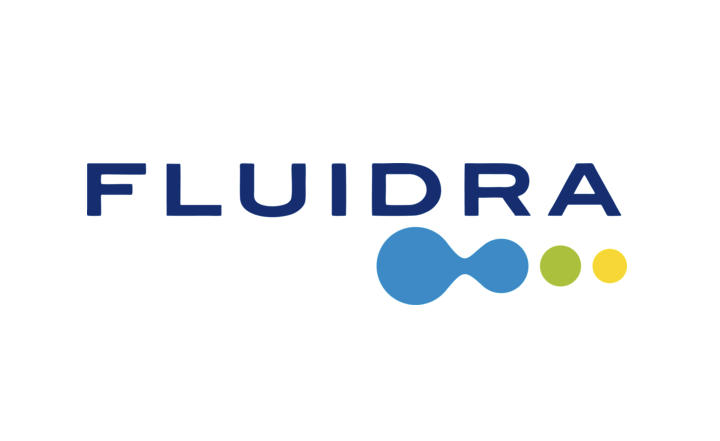 Fluidra Logo